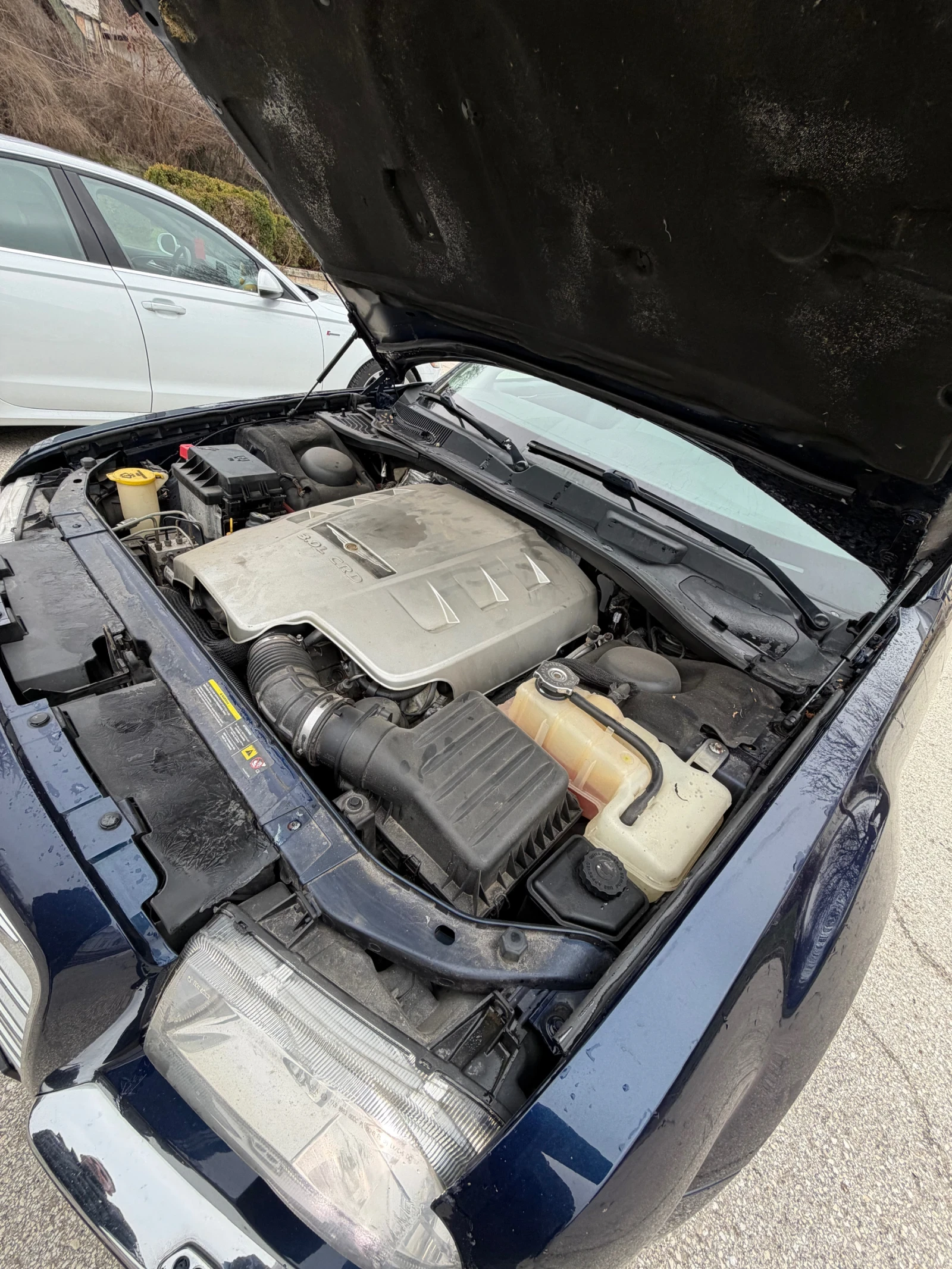 Chrysler 300c | Mobile.bg � ����������� 14