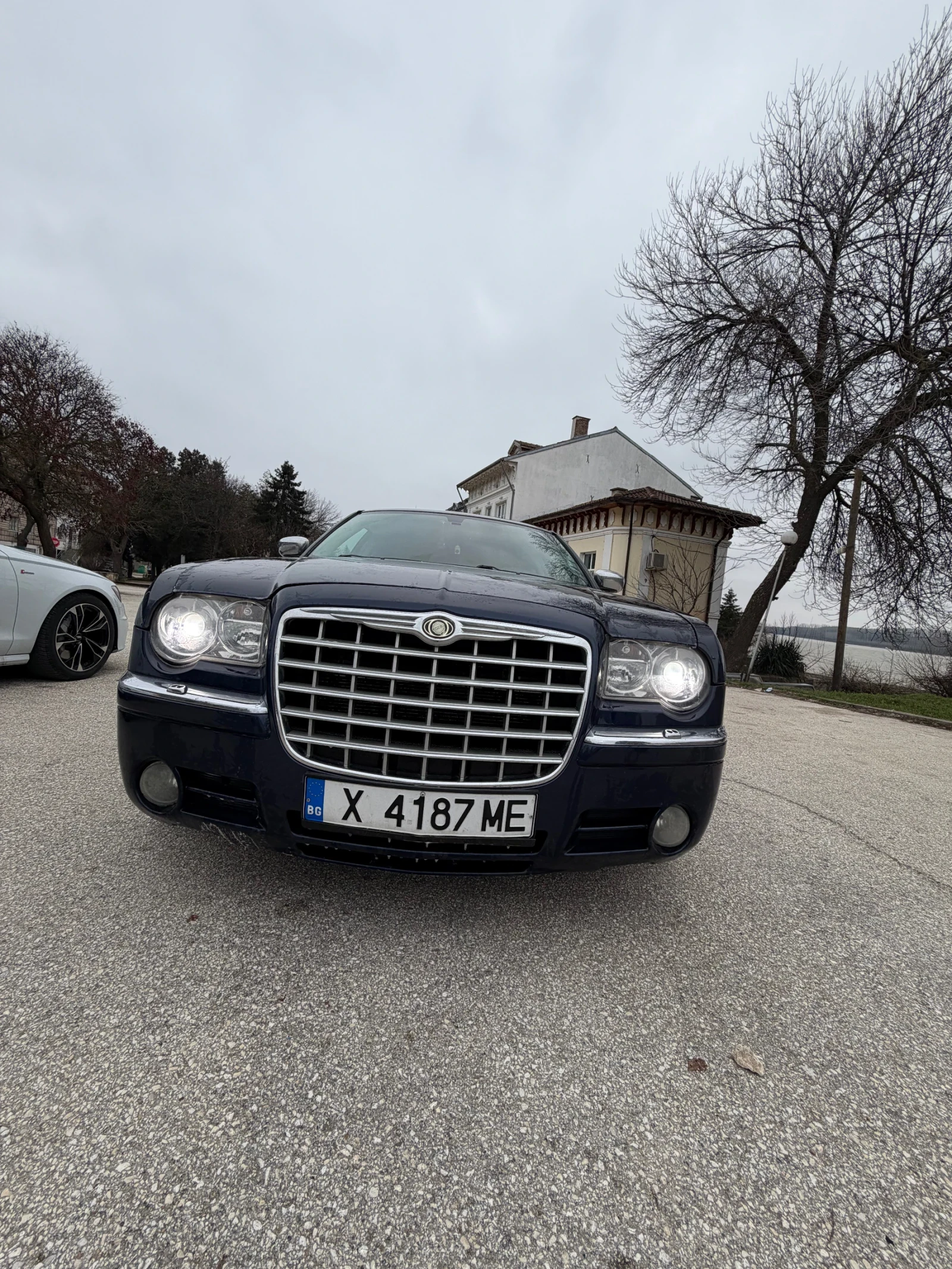 Chrysler 300c | Mobile.bg � ����������� 6