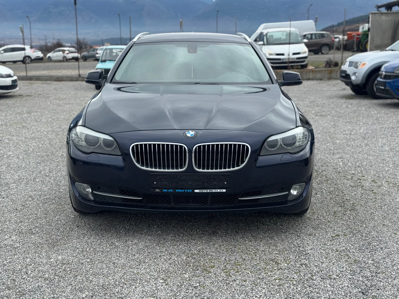 BMW 520 520d | Mobile.bg � ����������� 2