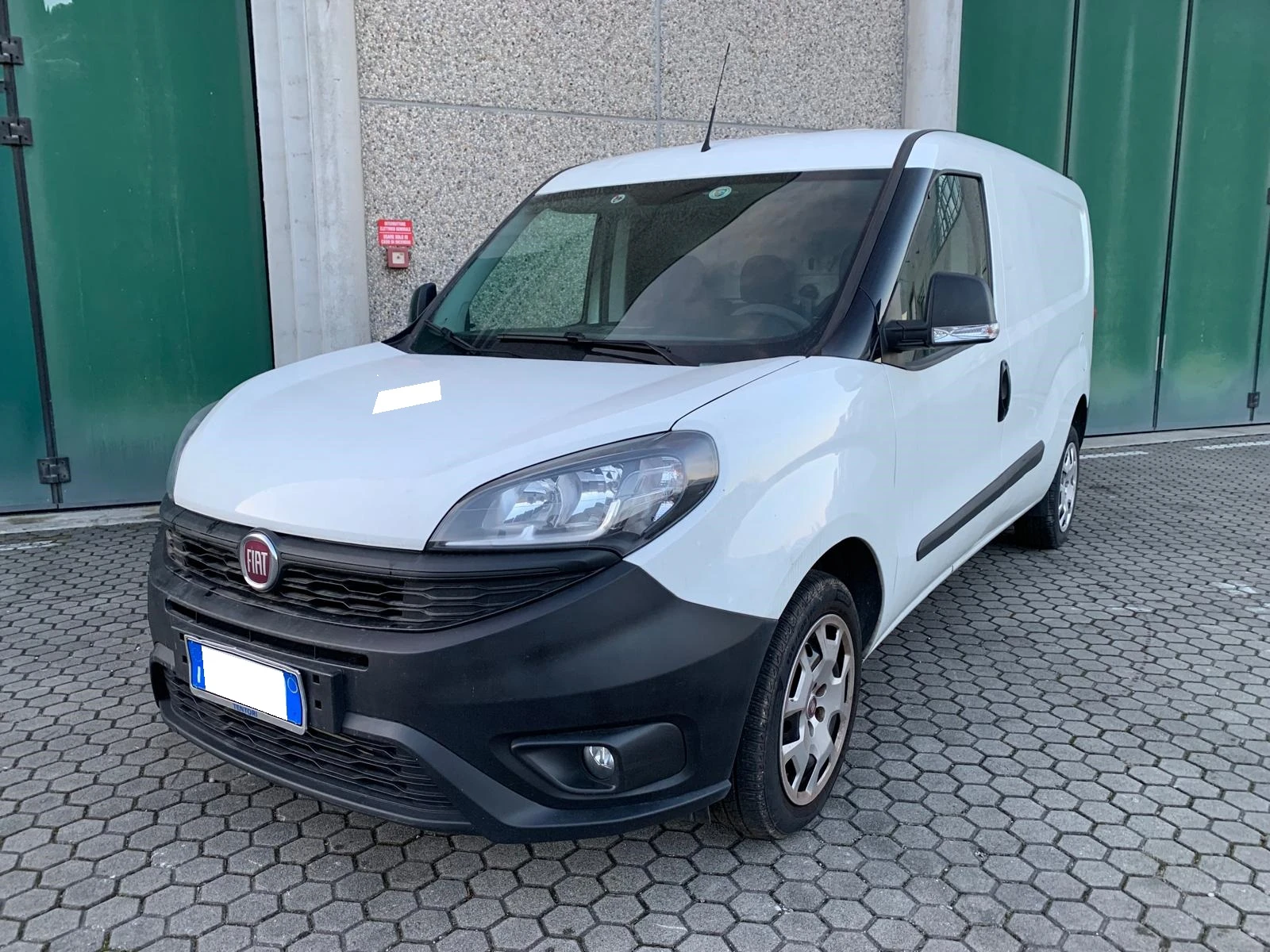 Fiat Doblo 1.6 M-jet MAXI | Mobile.bg � ����������� 1