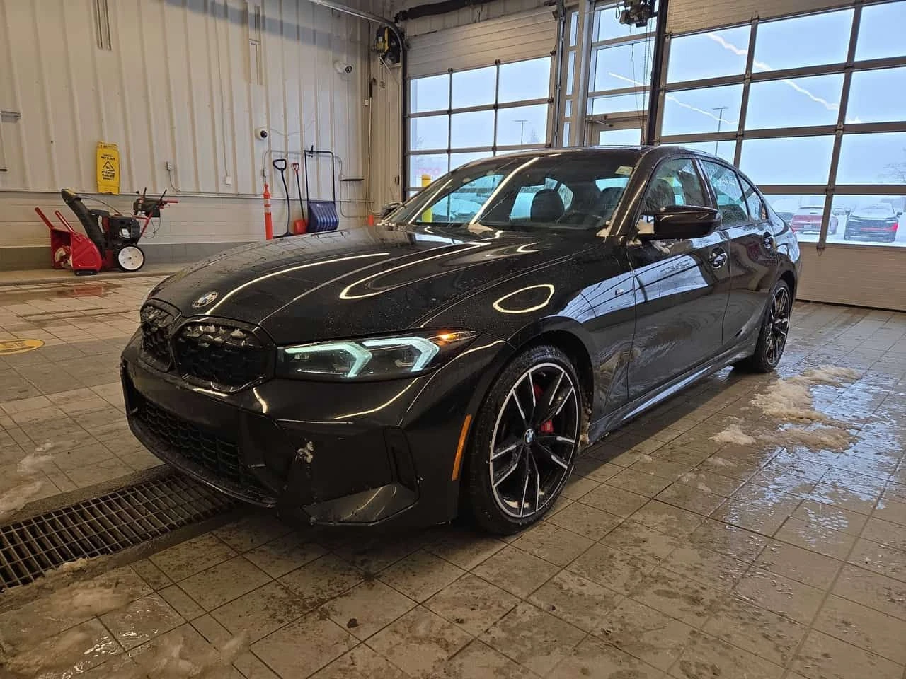 BMW 340 * M340i xDrive * CARFAX * ���� �� �� | Mobile.bg � ����������� 1