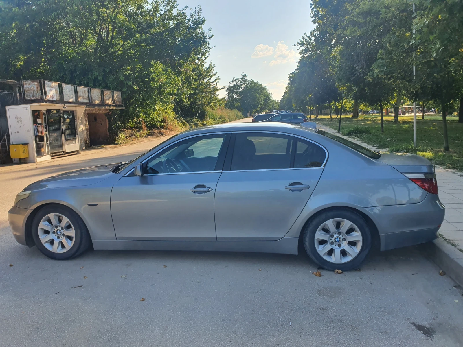 BMW 525 | Mobile.bg � ����������� 6