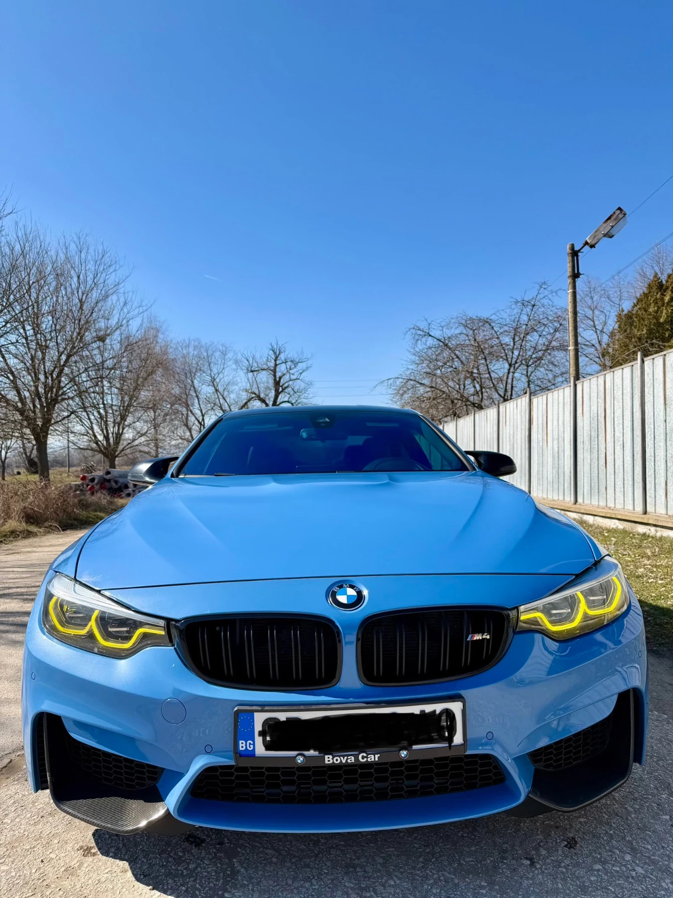 BMW M4 LCI | Mobile.bg � ����������� 2