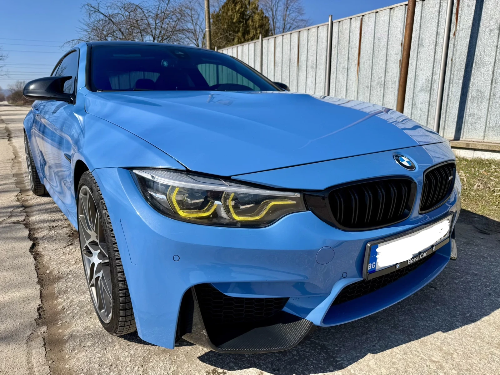 BMW M4 LCI | Mobile.bg � ����������� 3