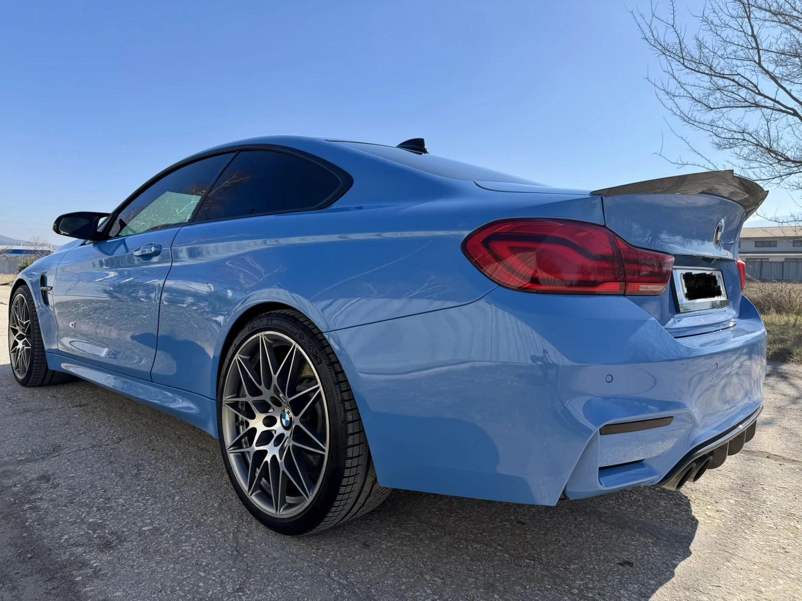BMW M4 LCI | Mobile.bg � ����������� 6