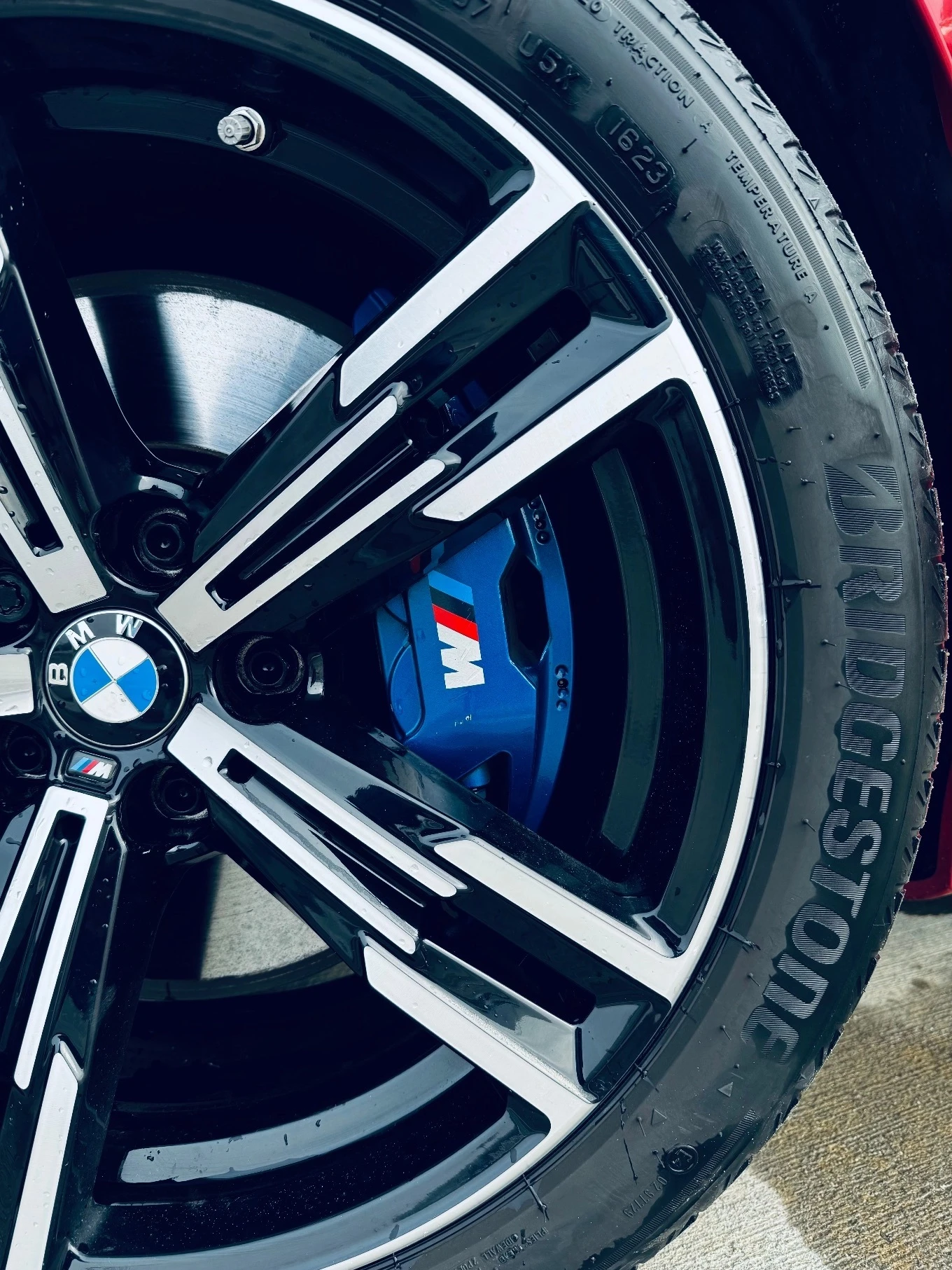 BMW 340 M-Sport xDrive - изображение 9