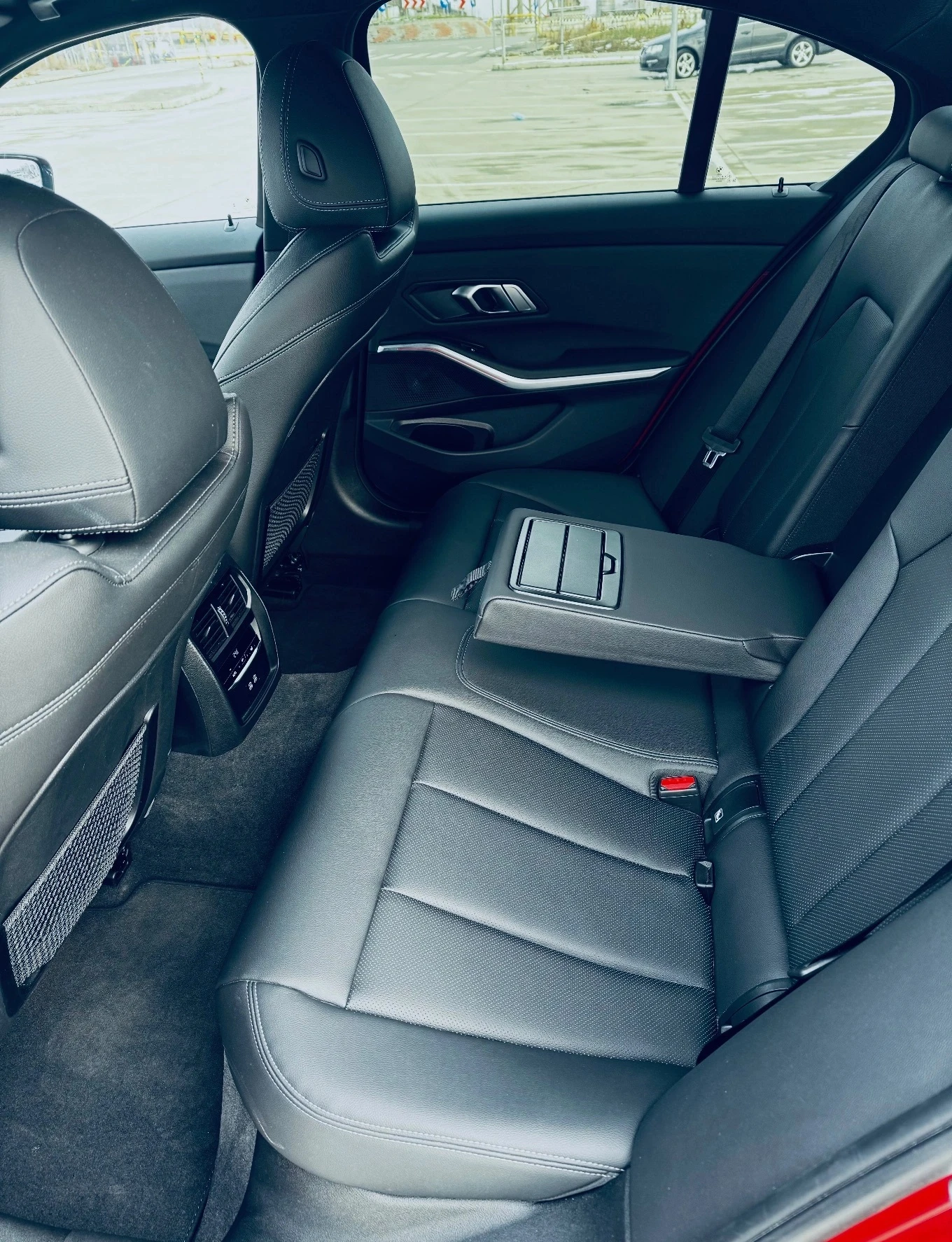 BMW 340 M-Sport xDrive, снимка 16 - Автомобили и джипове - 53779134