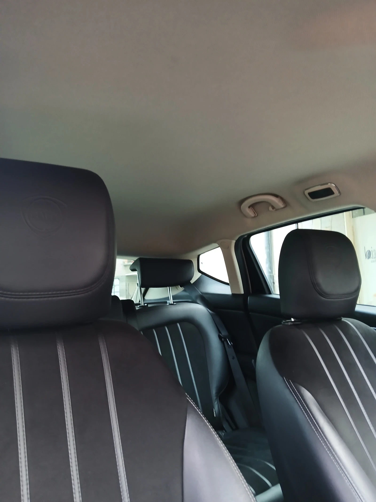 Lancia Delta, снимка 4 - Автомобили и джипове - 53868194