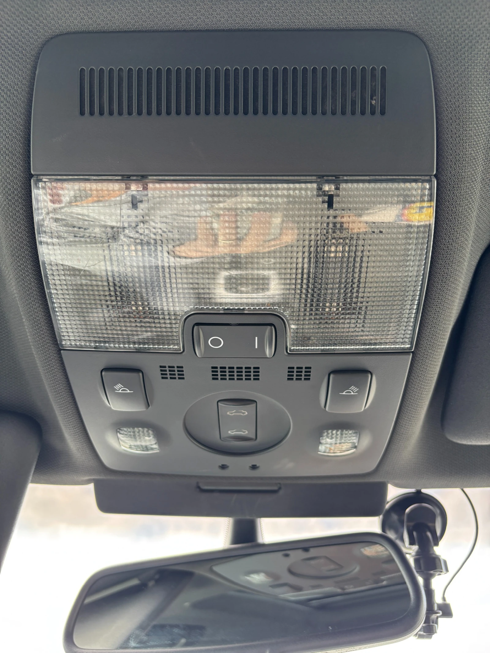 Audi A3 2.0TDI CR Sline, снимка 7 - Автомобили и джипове - 53948520