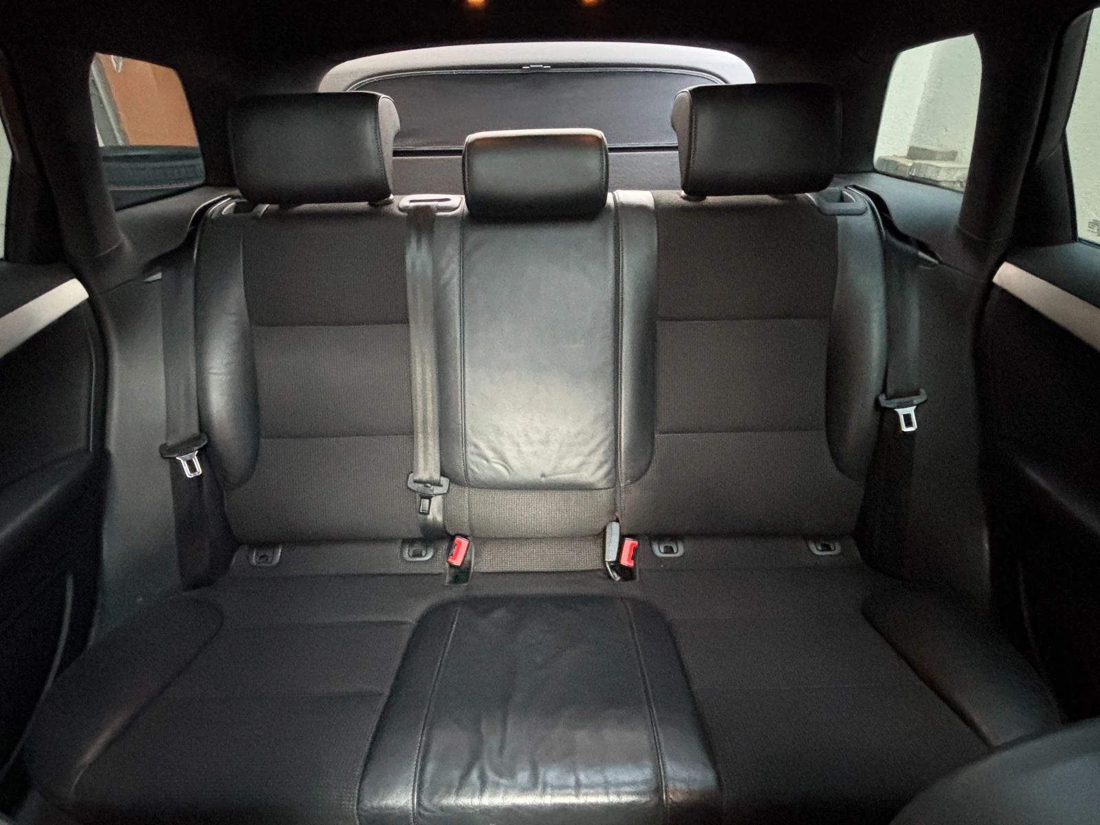 Audi A3 2.0TDI CR Sline, снимка 10 - Автомобили и джипове - 53948520