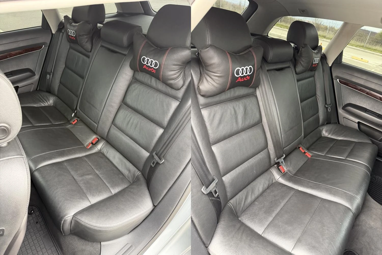 Audi A6 3.0TDI, снимка 12 - Автомобили и джипове - 54166606