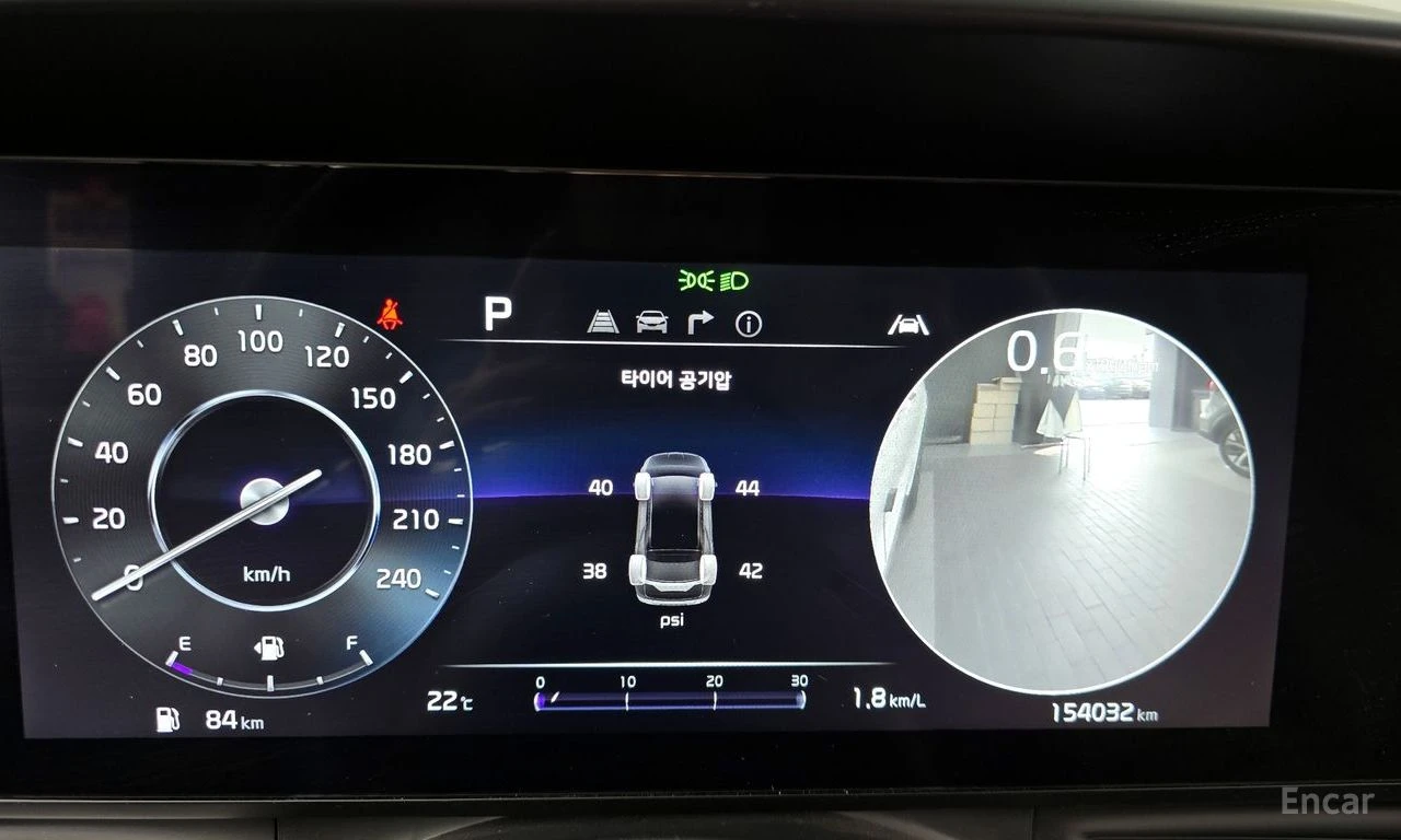 Kia Carnival * 3.5* NOBLESSE* ����* �������* ���������*  | Mobile.bg � ����������� 8