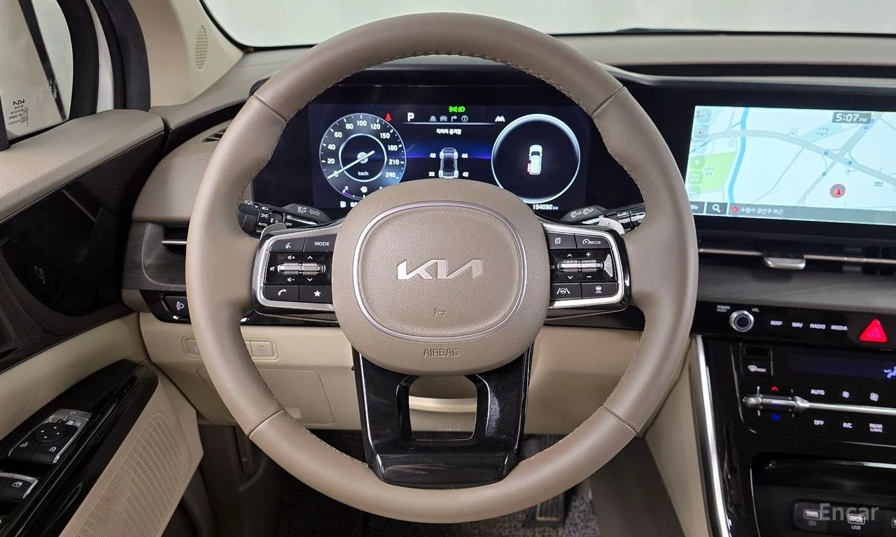 Kia Carnival * 3.5* NOBLESSE* ����* �������* ���������*  | Mobile.bg � ����������� 13