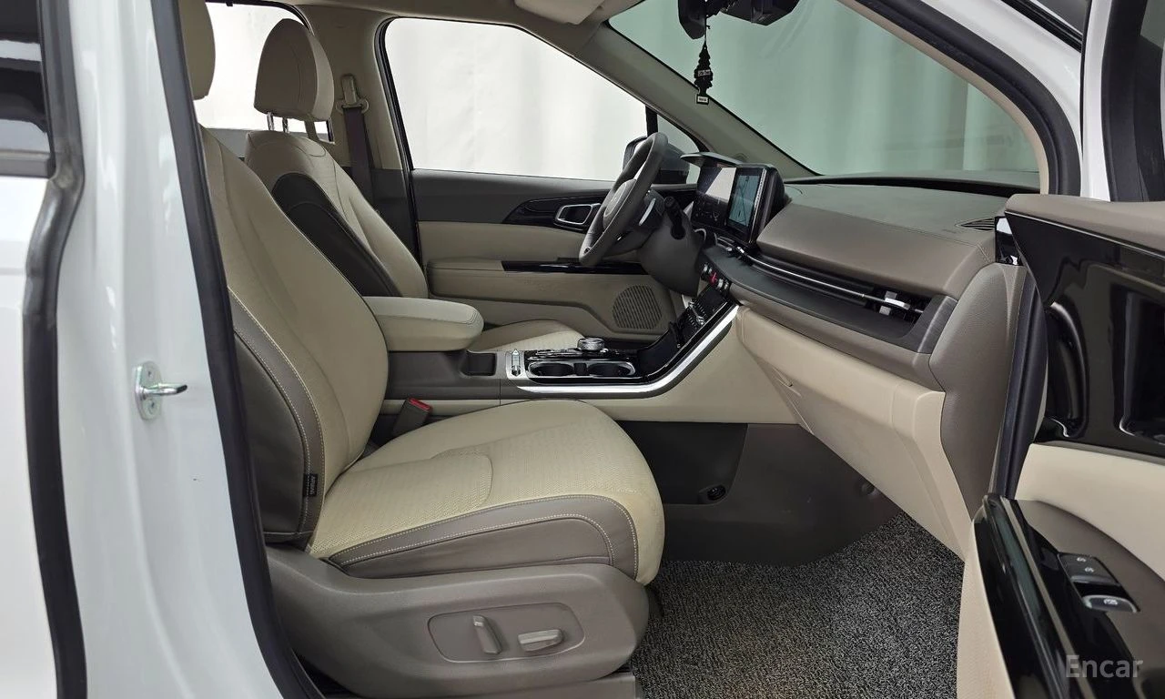 Kia Carnival * 3.5* NOBLESSE* ����* �������* ���������*  | Mobile.bg � ����������� 11