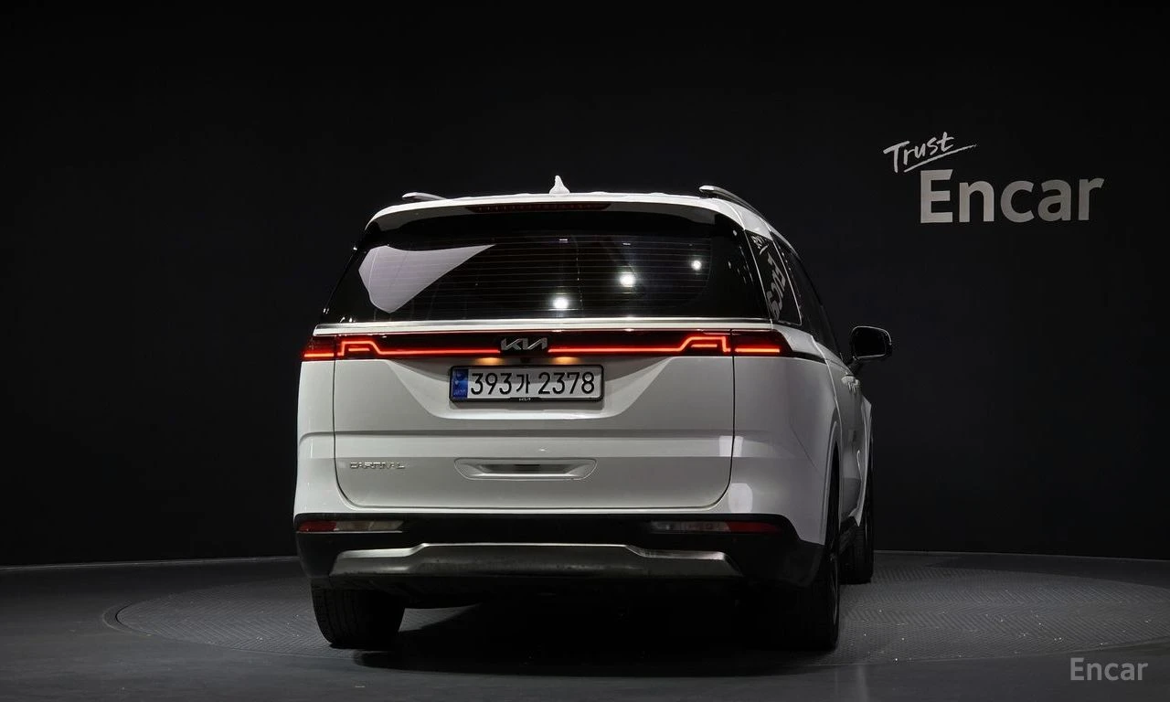 Kia Carnival * 3.5* NOBLESSE* ����* �������* ���������*  | Mobile.bg � ����������� 4