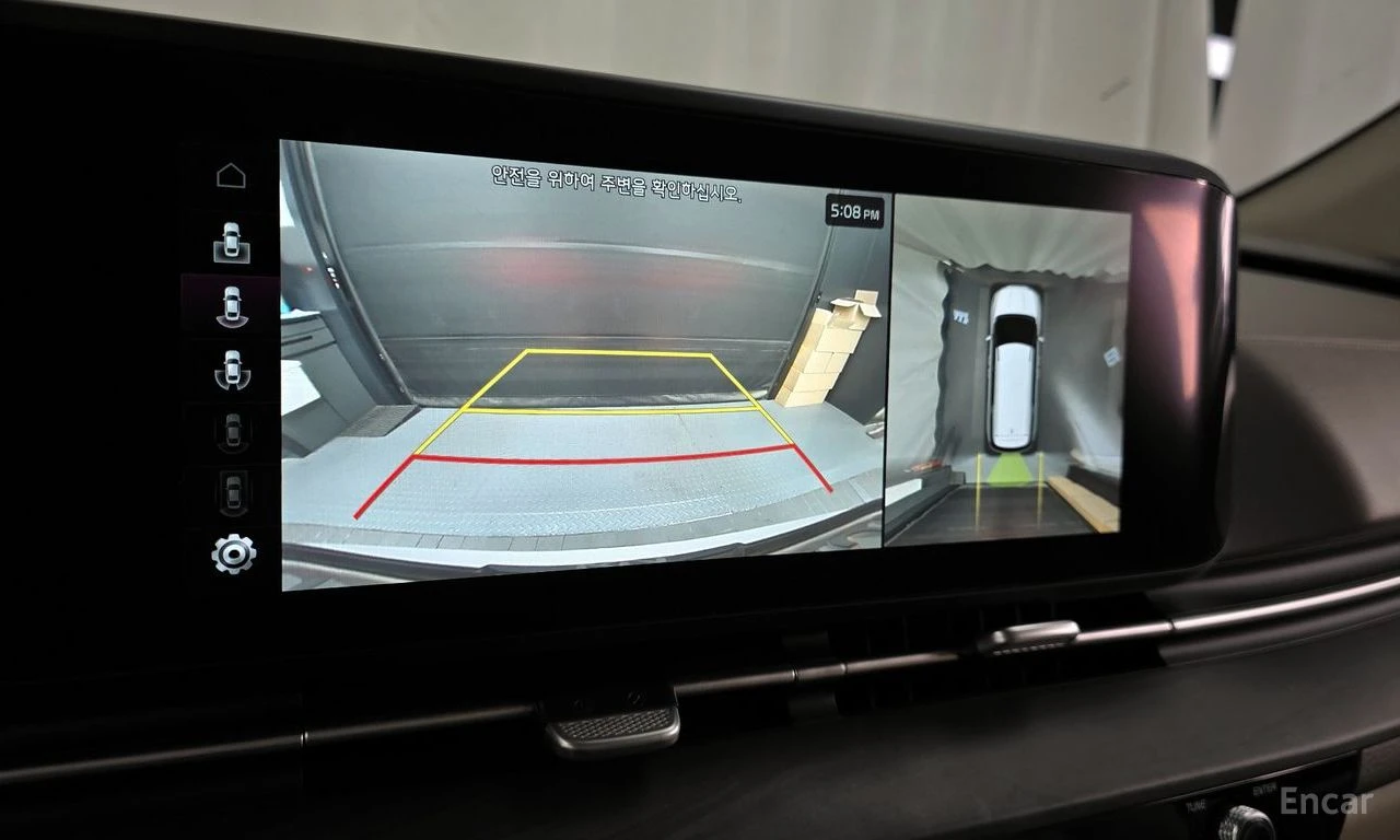 Kia Carnival * 3.5* NOBLESSE* ����* �������* ���������*  | Mobile.bg � ����������� 14