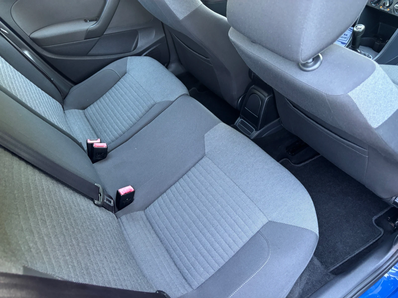 VW Polo 2010+ 1.2+ 4ц+ 6ск+ ВС.ПЛАТЕНО+ ОБСЛУЖЕНА* Н.ГУМИ, снимка 15 - Автомобили и джипове - 54441488