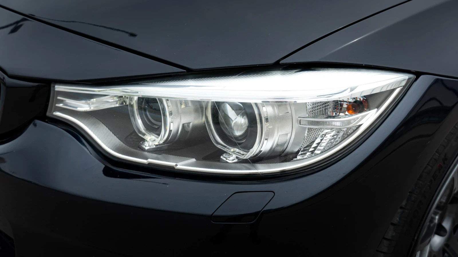 BMW 420 Bmw420dXdriveGrandCoupe, снимка 14 - Автомобили и джипове - 54542277