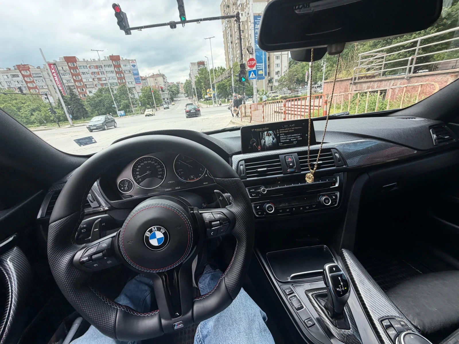 BMW 420 Bmw420dXdriveGrandCoupe | Mobile.bg � ����������� 7
