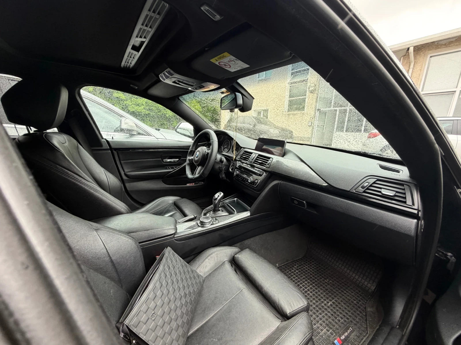 BMW 420 Bmw420dXdriveGrandCoupe | Mobile.bg � ����������� 9