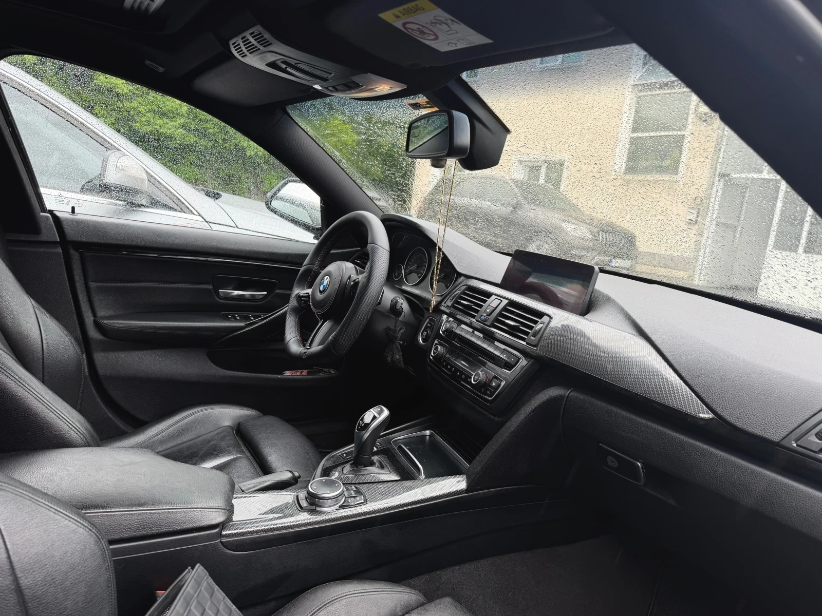 BMW 420 Bmw420dXdriveGrandCoupe | Mobile.bg � ����������� 8