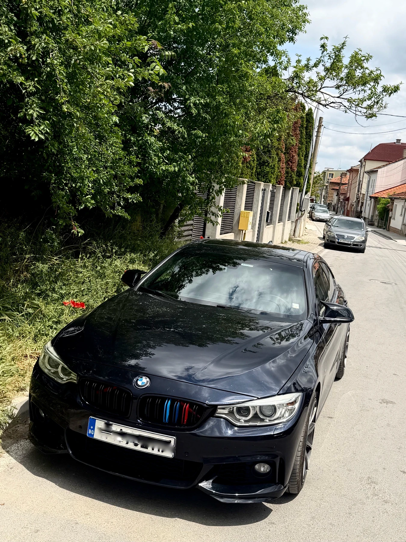 BMW 420 Bmw420dXdriveGrandCoupe | Mobile.bg � ����������� 2