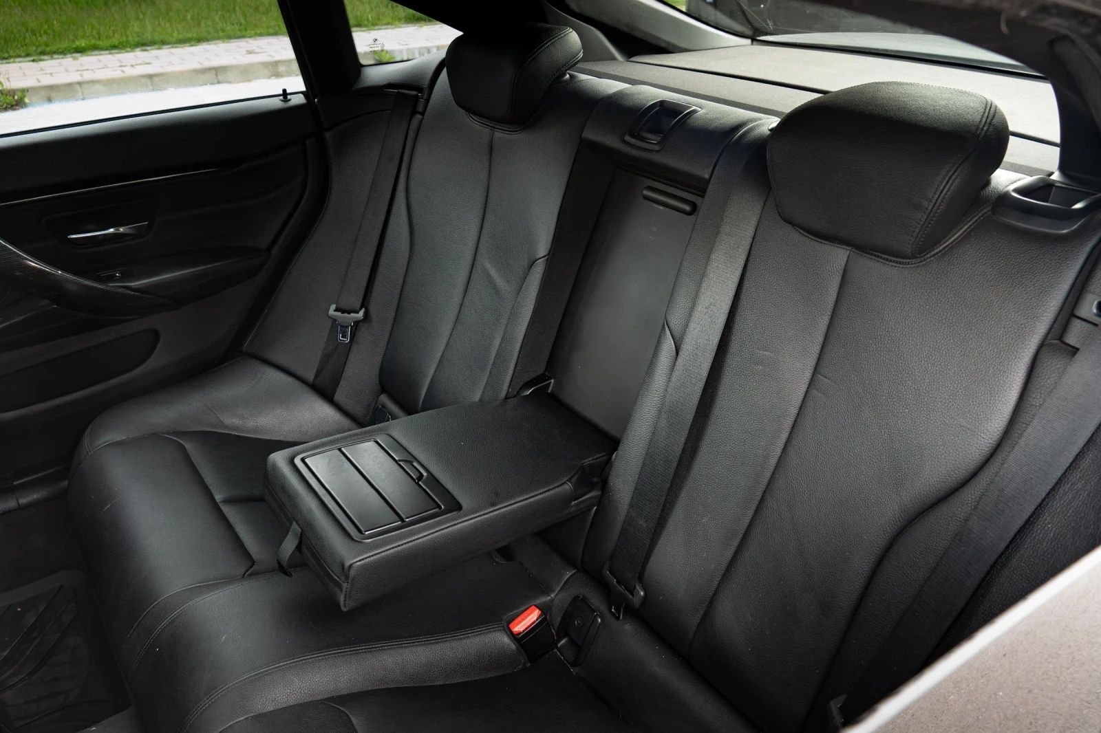 BMW 420 Bmw420dXdriveGrandCoupe, снимка 11 - Автомобили и джипове - 54542277
