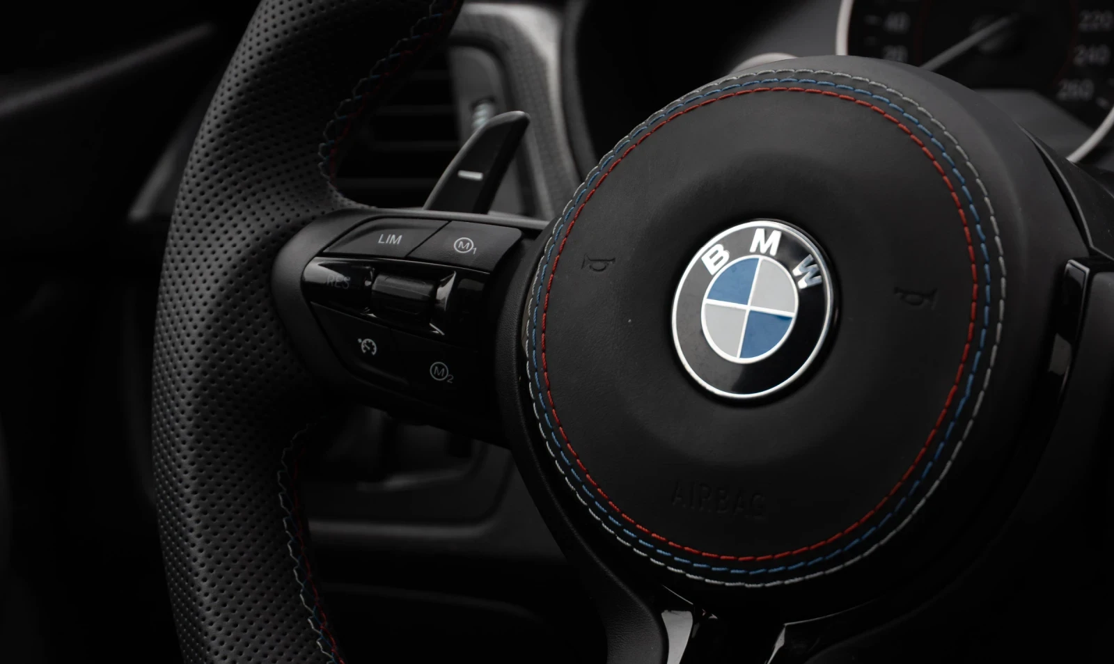 BMW 420 Bmw420dXdriveGrandCoupe, снимка 10 - Автомобили и джипове - 54542277