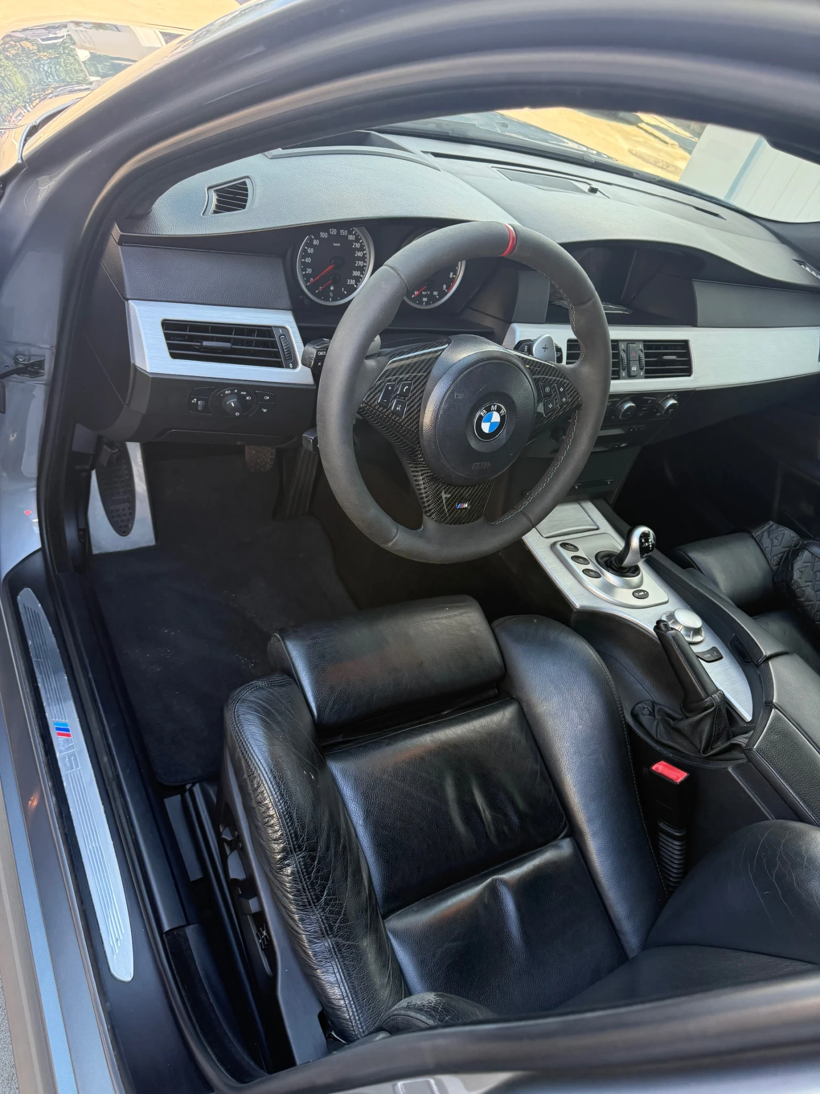 BMW M5 | Mobile.bg � ����������� 9