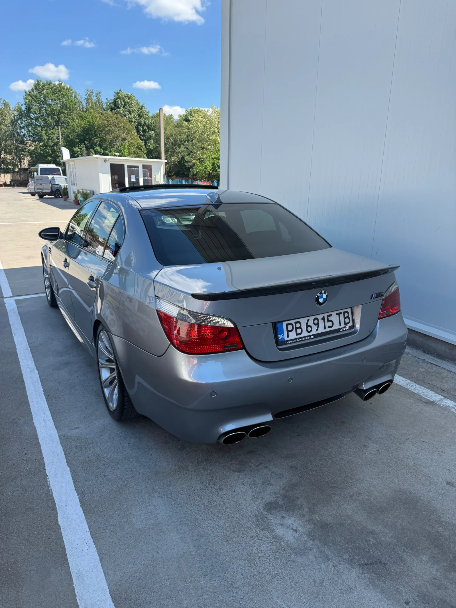 BMW M5 | Mobile.bg � ����������� 6