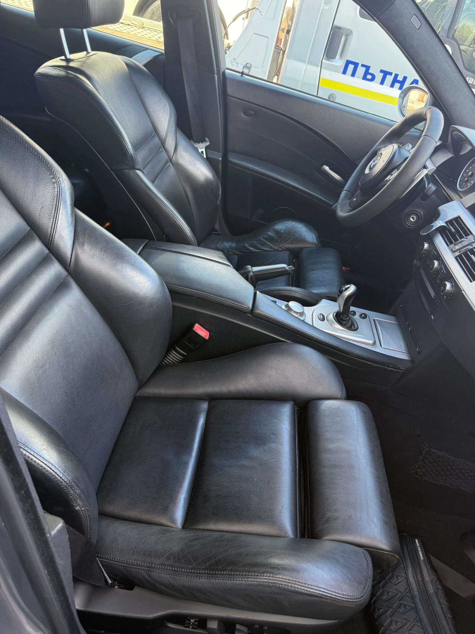 BMW M5 | Mobile.bg � ����������� 8