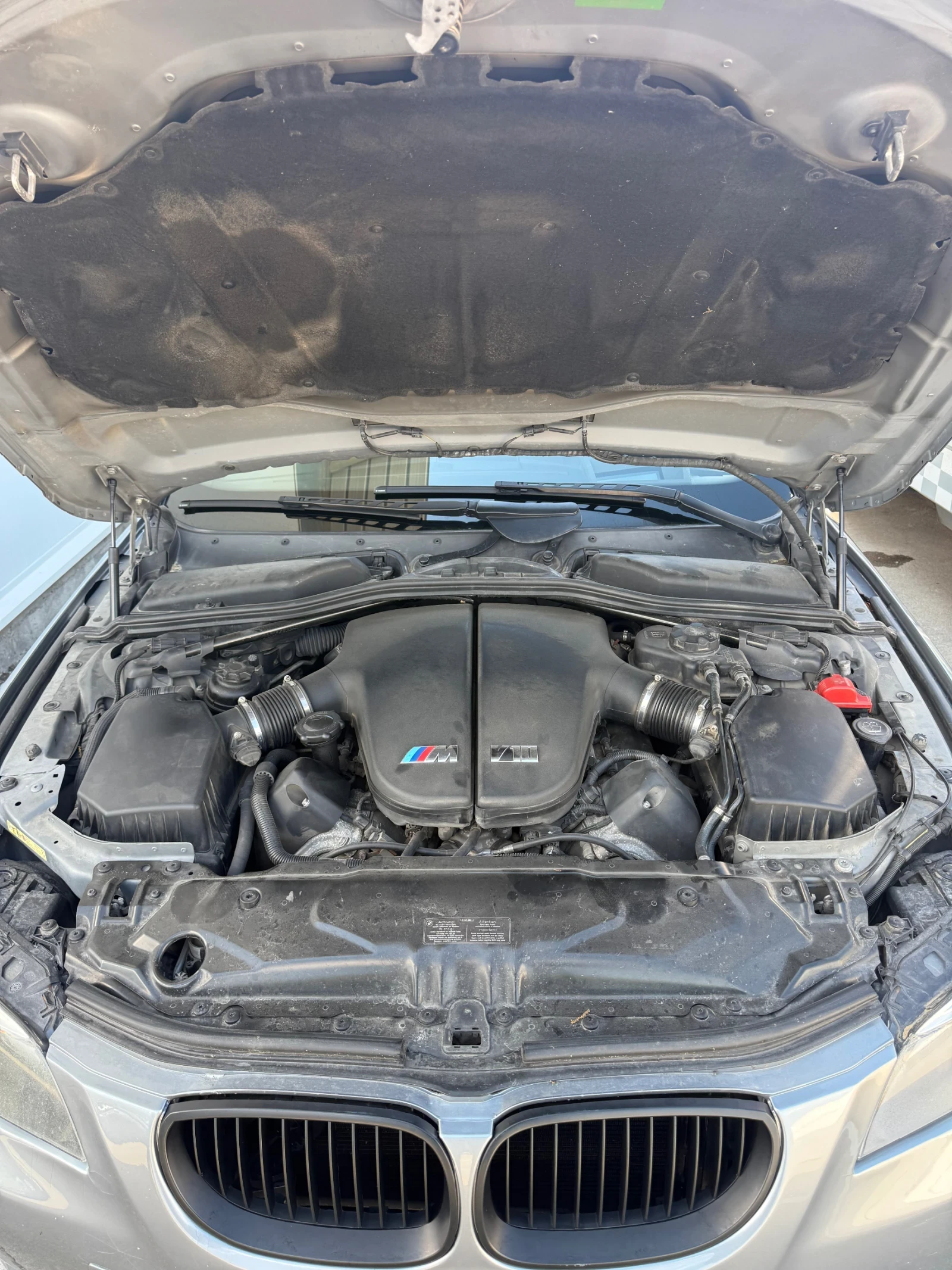 BMW M5 | Mobile.bg � ����������� 12