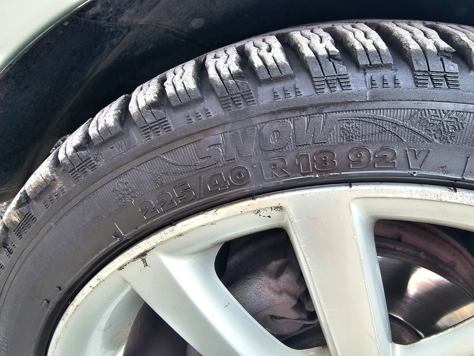 VW Golf 4 motion, снимка 8 - Автомобили и джипове - 54621477