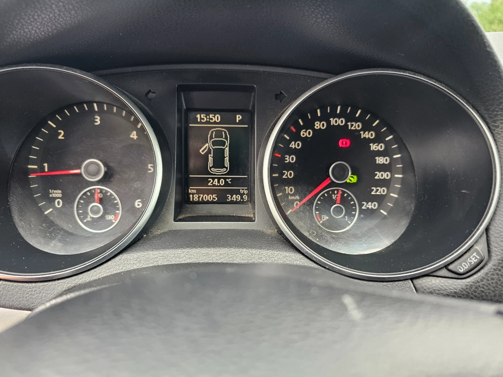 VW Golf 4 motion, снимка 6 - Автомобили и джипове - 54621477