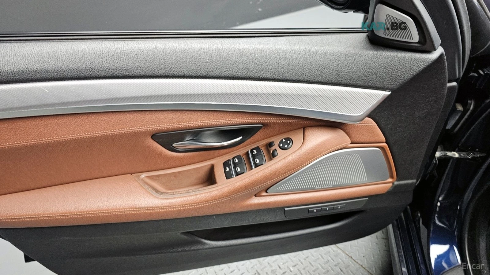 BMW 550 I / XDRIVE / M PKG / BOWERS / ОБДУХ / HEADUP / 360, снимка 17 - Автомобили и джипове - 54670343