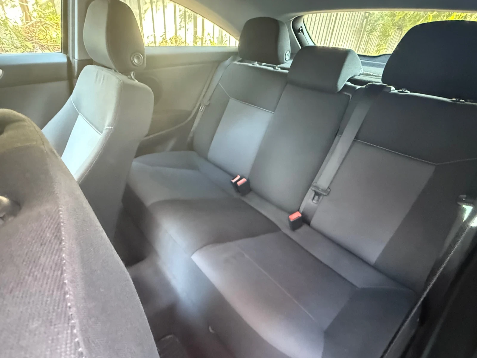 Opel Astra Astra H 1.6i 116кс, снимка 13 - Автомобили и джипове - 54915285