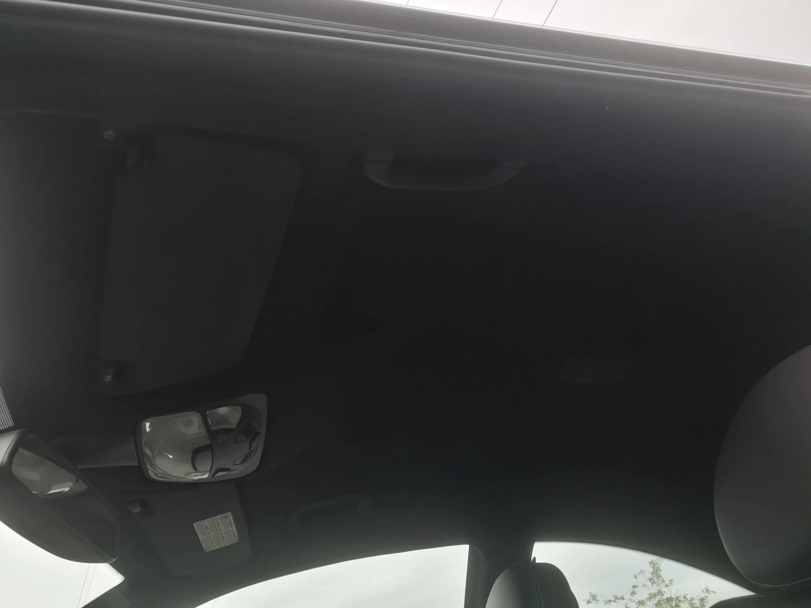 Mercedes-Benz CLC 250 AMG Avantgarde Автоматик Евро 5, снимка 14 - Автомобили и джипове - 54932042