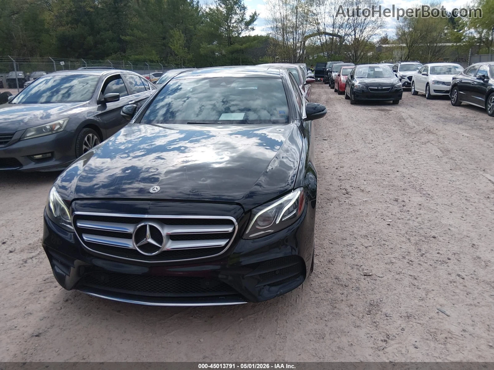 Mercedes-Benz E 300 4matic* Burmester* 2ключа* Цена до БГ, снимка 2 - Автомобили и джипове - 54954832