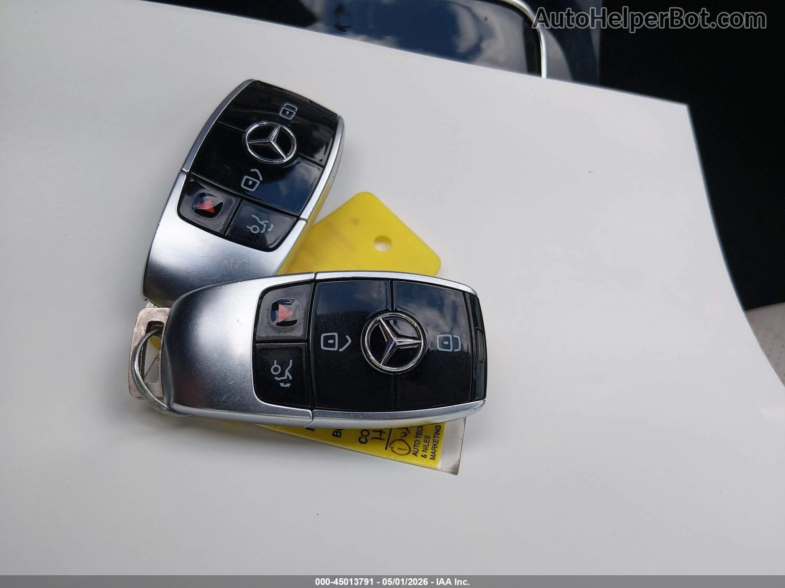 Mercedes-Benz E 300 4matic* Burmester* 2ключа* Цена до БГ, снимка 11 - Автомобили и джипове - 54954832