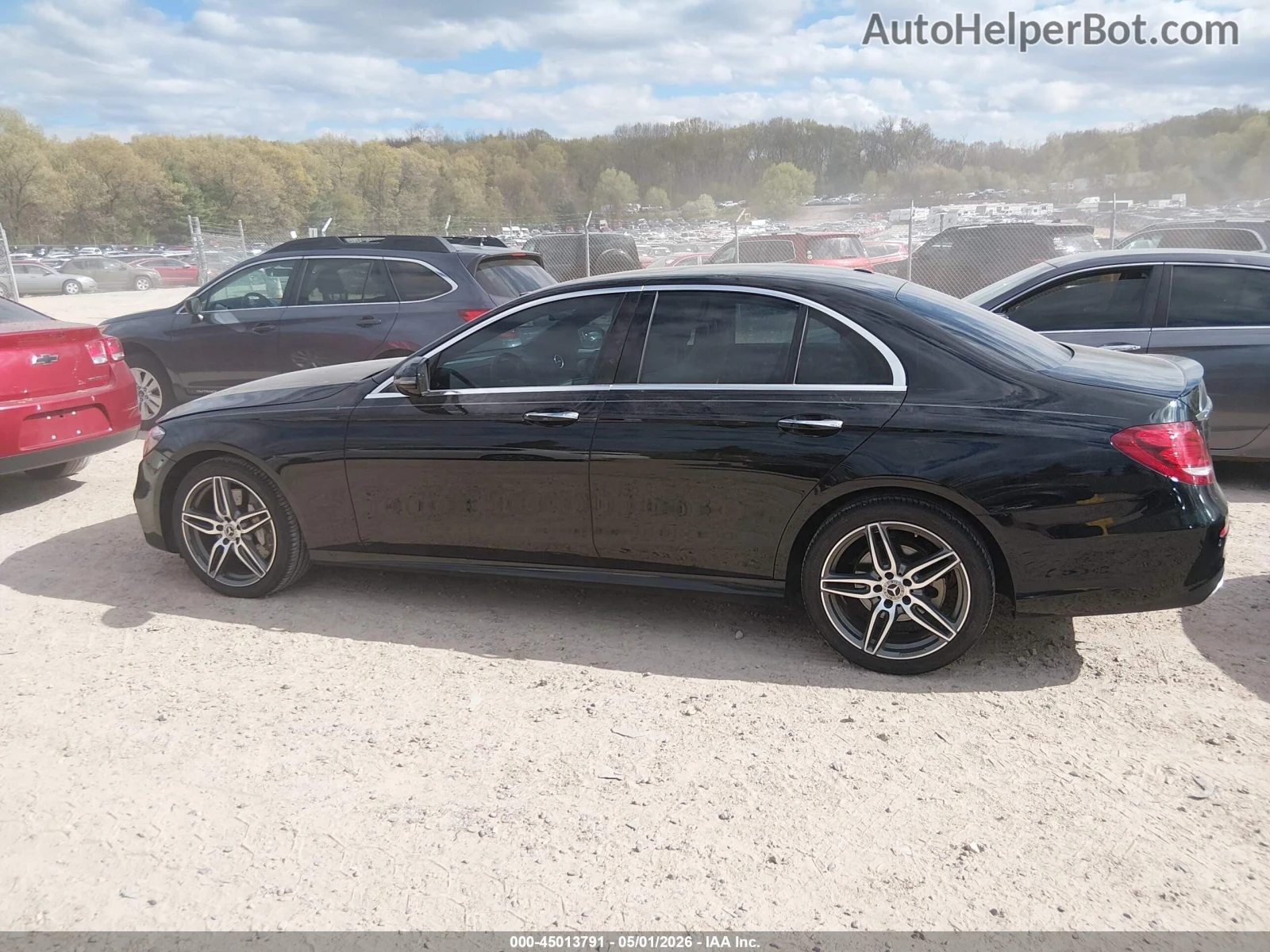 Mercedes-Benz E 300 4matic* Burmester* 2ключа* Цена до БГ, снимка 7 - Автомобили и джипове - 54954832