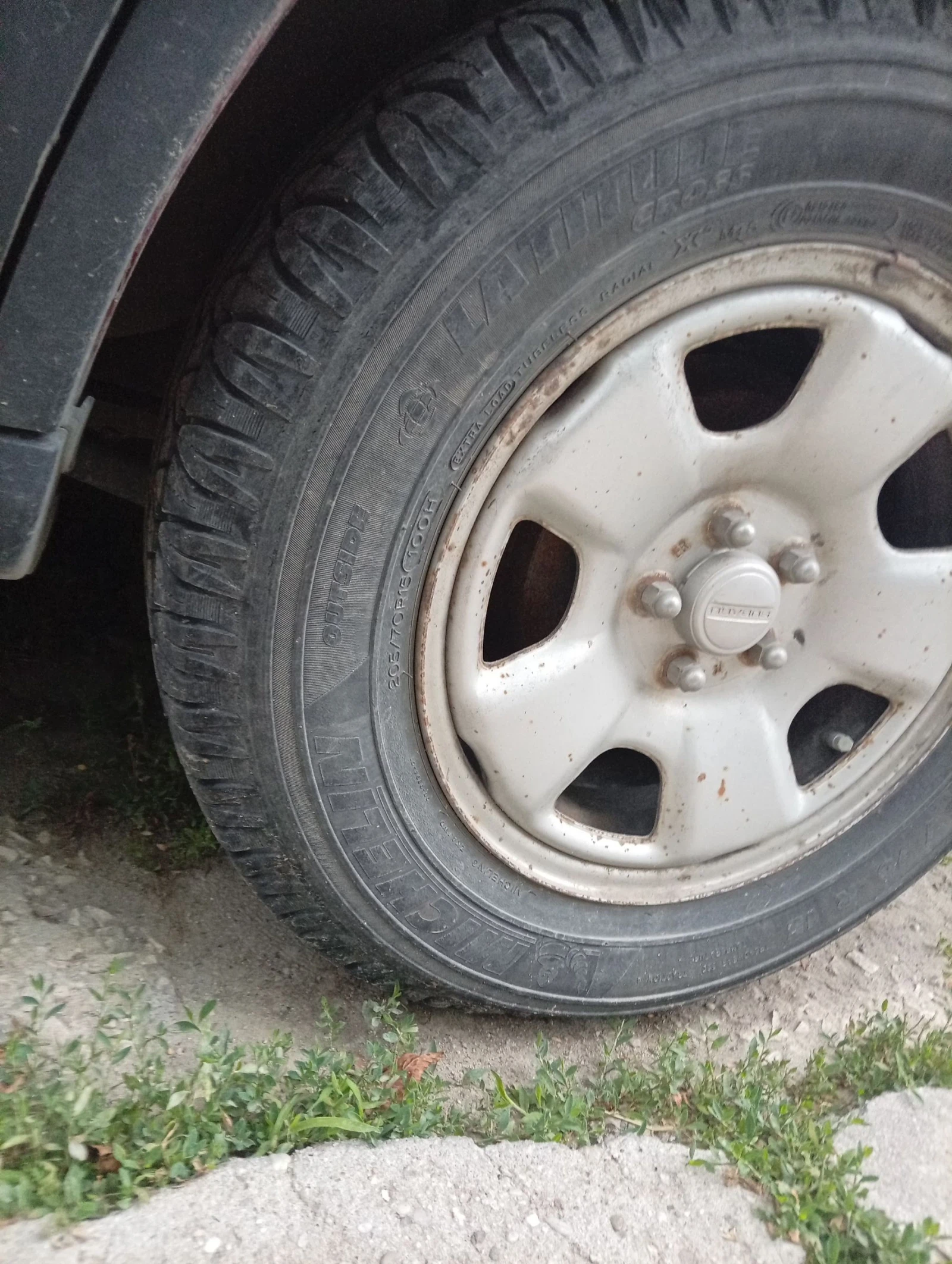 Subaru Forester Газ/Бензин , снимка 8 - Автомобили и джипове - 55151601