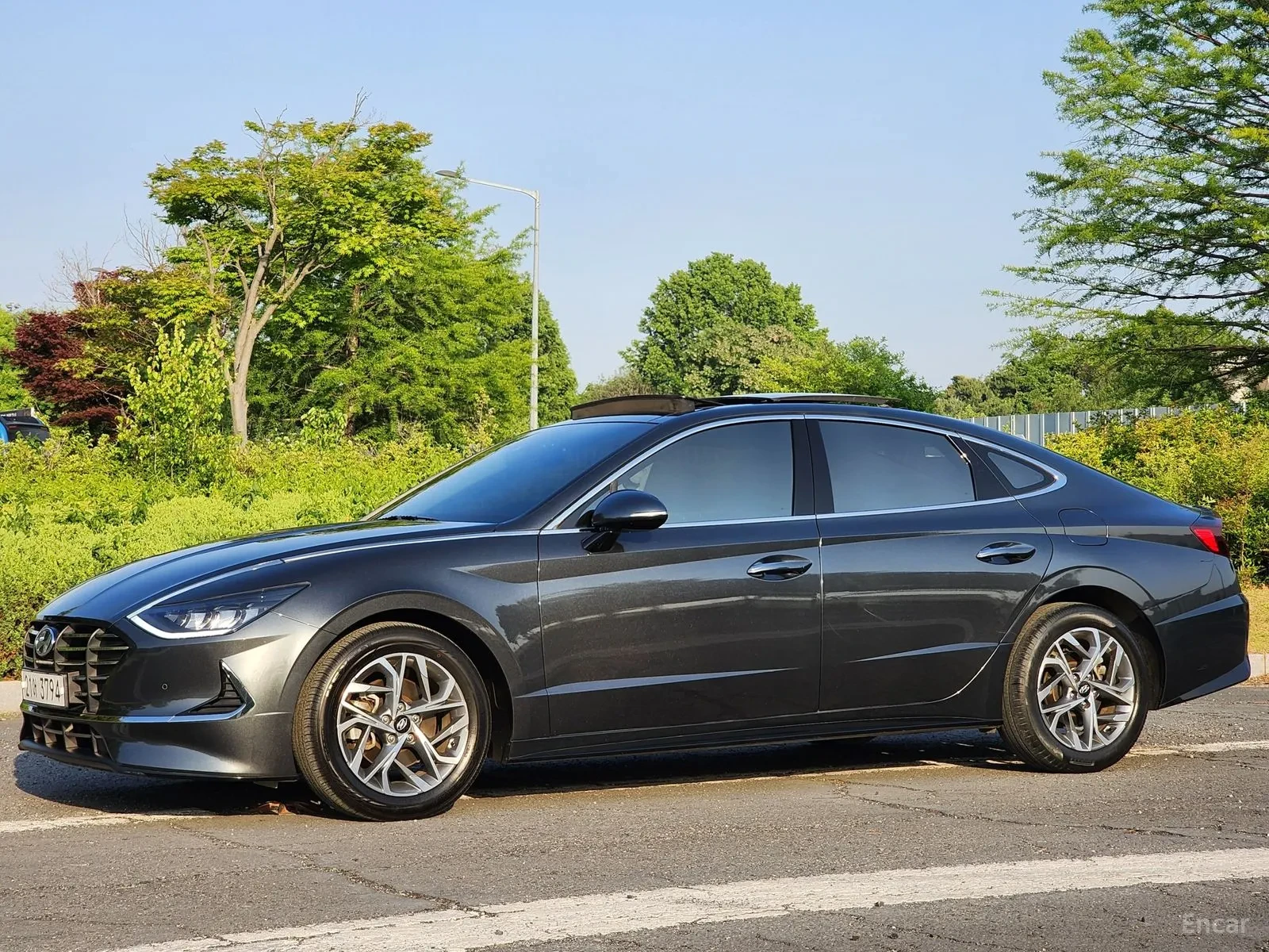 Hyundai Sonata | Mobile.bg � ����������� 3