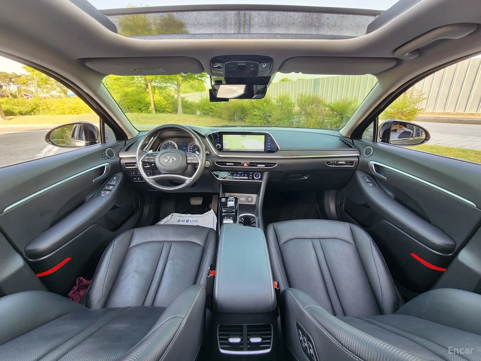 Hyundai Sonata | Mobile.bg � ����������� 13