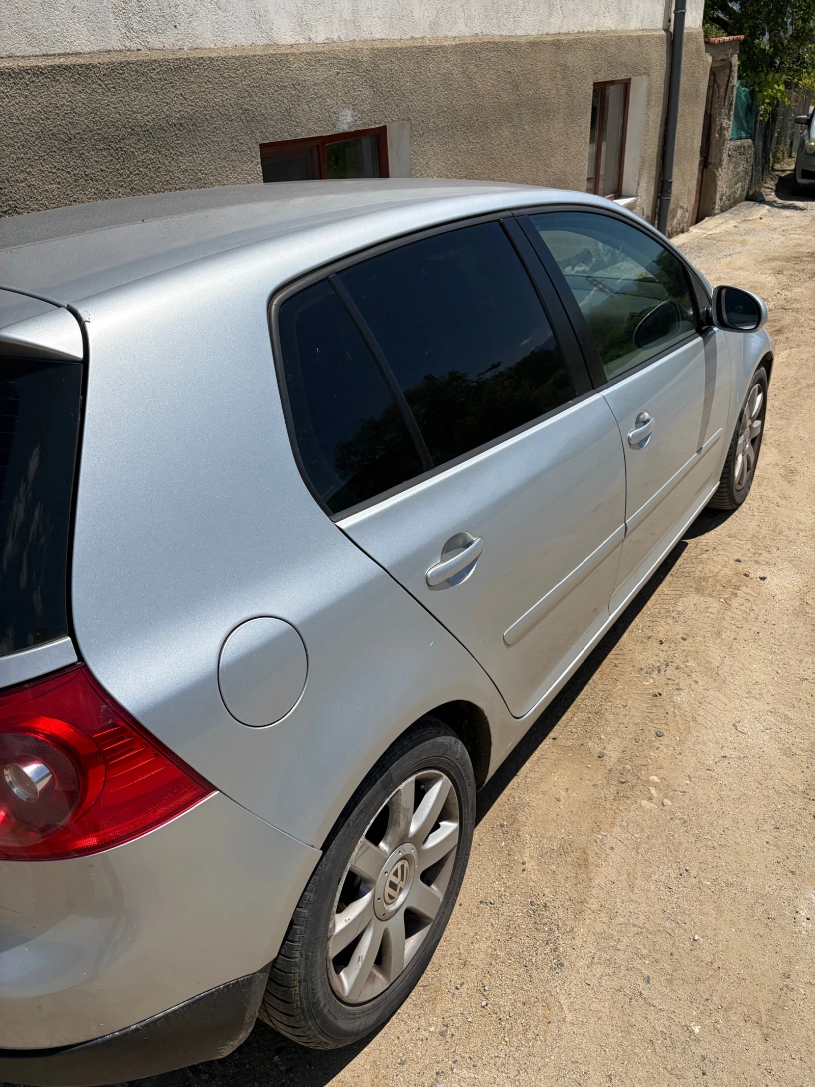 VW Golf, снимка 3 - Автомобили и джипове - 55232879