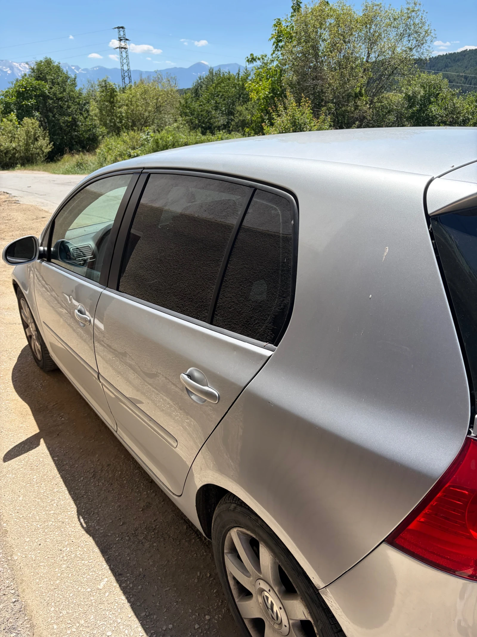 VW Golf, снимка 4 - Автомобили и джипове - 55232879