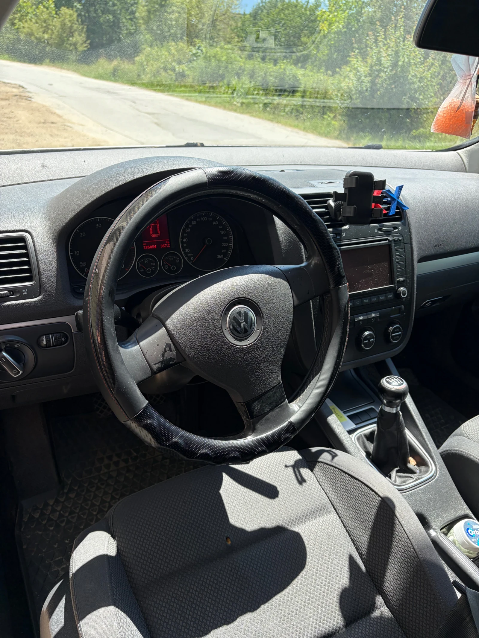 VW Golf, снимка 7 - Автомобили и джипове - 55232879