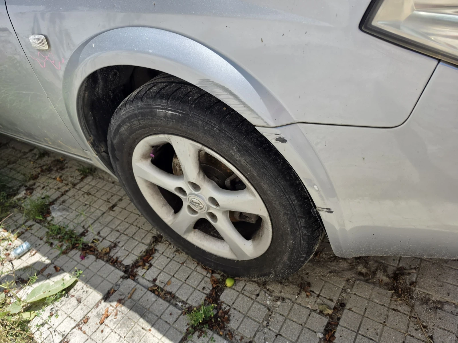 Nissan Primera, снимка 3 - Автомобили и джипове - 55249089