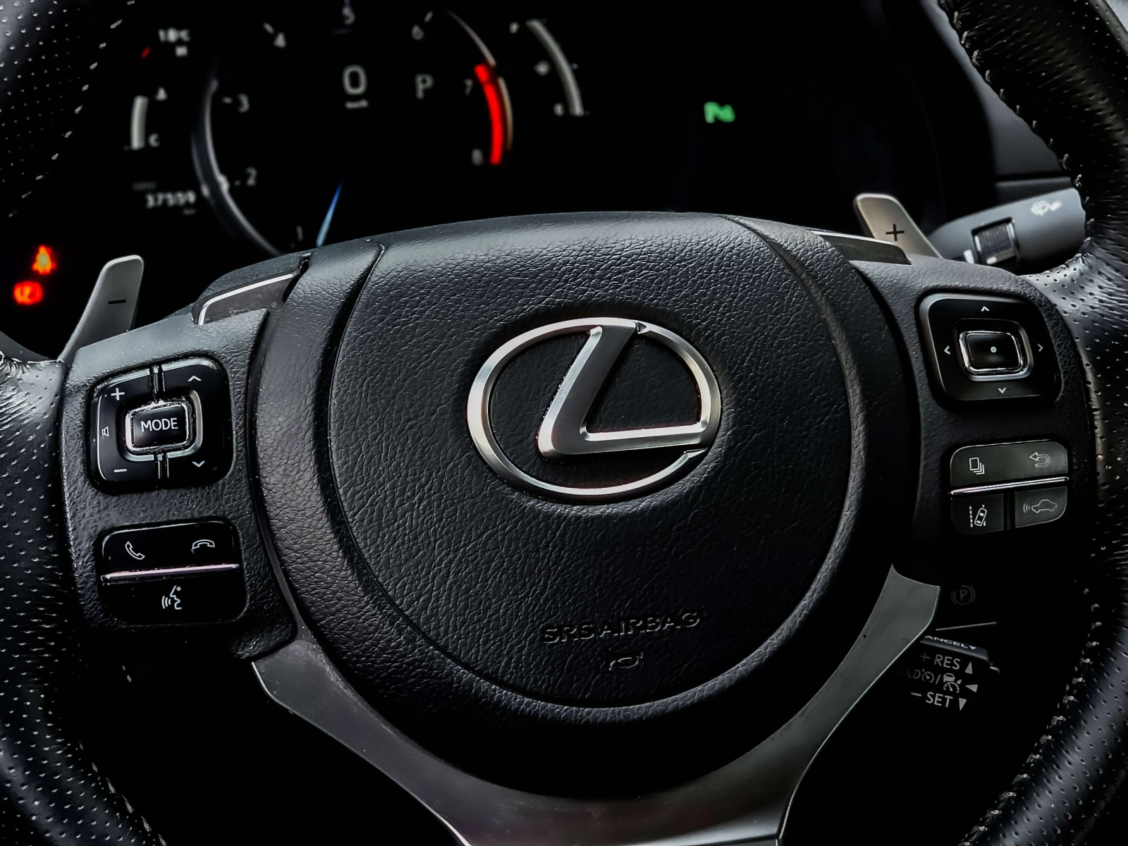 Lexus RC RC 350 / 4�4 / ���� / �������� / ���� �� �� | Mobile.bg � ����������� 12