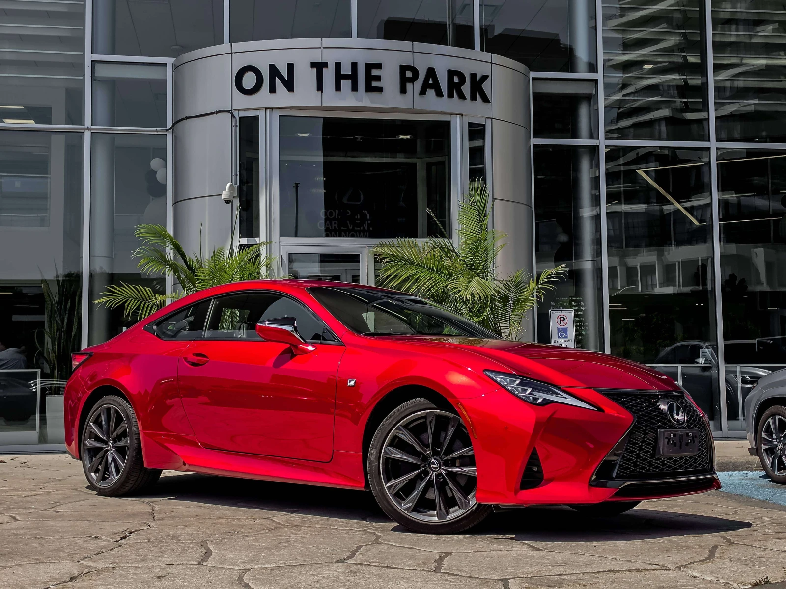 Lexus RC RC 350 / 4�4 / ���� / �������� / ���� �� �� | Mobile.bg � ����������� 7