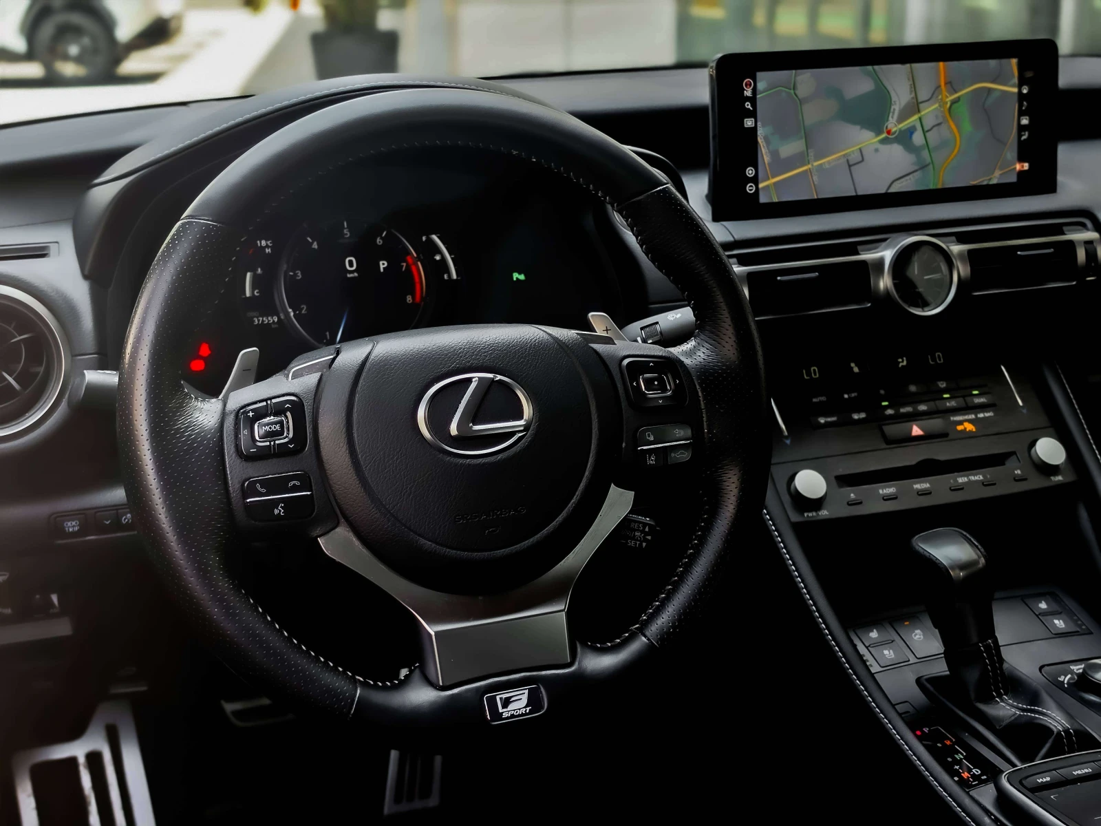 Lexus RC RC 350 / 4�4 / ���� / �������� / ���� �� �� | Mobile.bg � ����������� 11